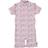 Sterntaler Flowers Swimming Suit - Ecru