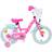 Volare 14" Barbie - Fri Børnecykel