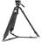 Smallrig FreeBlazer Counterbalance Carbon Fiber Video Tripod Kit AD-Pro8