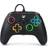 PowerA Advantage Wired Controller for Xbox Series X|S with Lumectra + RGB LED Strip - Black
