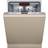 Neff S195HCX02G N Integrated