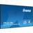 Iiyama ProLite LH7575UHS-B1AG 75 Diagonal LCD Paneldisplay