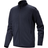 Arc'teryx Covert Cardigan Men's - Black Sapphire Heather