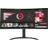 LG 34WR55QC-B Curved