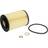 MANN-FILTER Oil HU822/5x OE 26310-27100 26320-27400