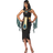 InCharacter Costumes Women's Cleopatra Egyptian Pharaoh Costume