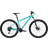 White XC Trainer 24, mountainbike, hardtail, herre Lagoon Blue Unisex