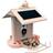 HiBirds Smart Bird Feeder with 1080HD Camera