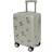 Konges Sløjd Travel Suitcase 45cm - Kubi