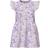 Name It Hisse Cap Dress - Parfait Pink (13230269)