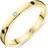 C. W. Sellors 18ct Gold Whitby Jet Diamond 2.5mm Wedding Band Ring