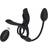 You2Toys Couples Choice RC Multi Function Couples Vibrator