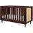 Tutti Bambini Japandi Cot Bed