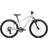 Orbea MX 24 XC Kids Bike 2024 Halo Silver/Spicy Lime Kids Bike