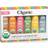 Cliganic Organic Lip Balm Set 6-pack