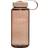 Nalgene Sustain Wide Mouth Mocha Water Bottle 47.3cl