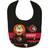 WinCraft Ottawa Senators All Pro Mascot Baby Bib