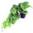 Leaf 90cm Ferns Vase