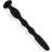 House Of Glass Silicone Ribbed Urethral Sound