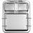Little Lunch Box Co. Bento Stainless Maxi