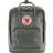 Fjällräven Kånken Re-Wool Granite Grey