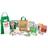 Melissa & Doug Fresh Mart Grocery Store Companion Collection