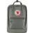 Fjällräven Kånken Re-Wool Laptop 15" Granite Grey