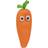 Hti Stress Crazy Carrot!