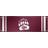 BaseballBeyond Montana Grizzlies NCAA Vinyl Banner 2 x 6ft