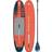 Aqua Marina ATLAS 12 Fot Premium Uppblåsbar Stå-Paddelbräda 366 cm