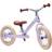 Trybike in Steel 2 Wheels Vintage Purple