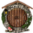 Fairy Garden Door