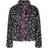 Converse Teddyjacke in Schwarz 128-140