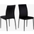 Act Nordic Alida Black Køkkenstol 92cm 2stk