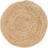 House Doctor Circle Bordstablett Natur