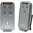 Capidi Baby Alarm Grey