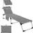 tectake Sun lounger Aurelie 6
