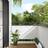 vidaXL Balcony Screen Outdoor Privacy 75 x 800 cm