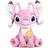Disney Stitch Angel Gosedjur med Ljud 40cm