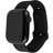 FIXED Wide Sporty Silicone Strap Set for Apple Watch 42/44/45/SE/49mm