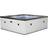 Wave Hot Tub Garda, 6-Person Eco Foam Integrated Heater Pebble
