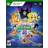 Nickelodeon All Star Brawl 2 (XBSX)