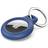 Belkin Secure Holder with Key Ring for AirTag Blue