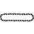 Makita 1912E8-3 Saw Chain 80TXL 6 Set