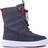 Reima Kid's Hankinen - Soft Black