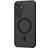 Skal-man Samsung Galaxy S23 FE Magsafe Svart