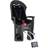 Hamax Siesta with Lockable Bracket Grey/Black Child seat/ Trolley