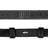 Velociti Rapida Pro Suregrip Reins Black