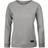 Nimbus Newport Women's Luxury Lightweight Crewneck - Grey Melange