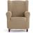 Eysa JAZ Loose Armchair Cover Beige (120x100cm)